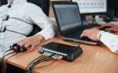 Workplace Polygraph Test: Do lie detectors respect your privacy?