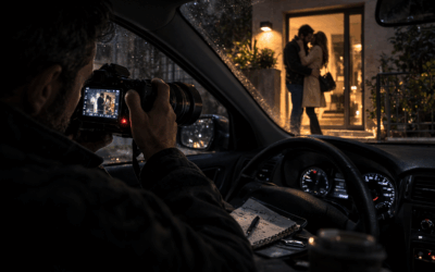 Marital Infidelity Investigation: How to Respond Legally