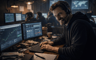 Financial Fraud and Money Recovery: How Safe Are Your Assets?