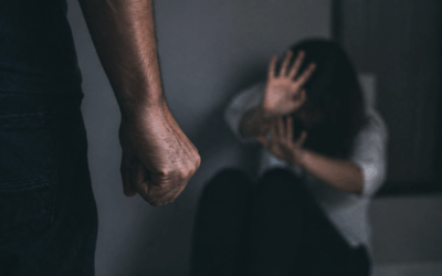 Domestic Abuse: When Someone at Home Becomes Your Greatest Threat